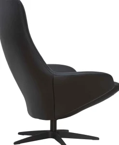 Lucid Relaxfauteuil + Hocker