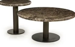Luigi Salontafel