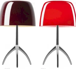 Lumiere Grande Tafellamp