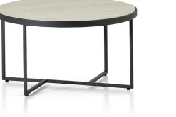 Luna Bijzettafel
