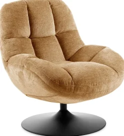 Luna Draaifauteuil