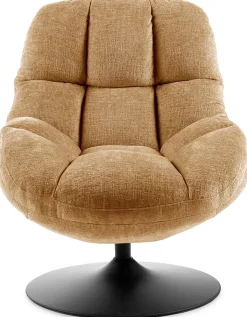 Luna Draaifauteuil