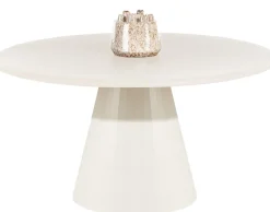 Lund Cone Rond Eettafel