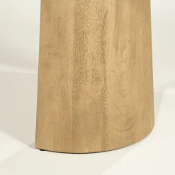 Lune Naturel Eettafel