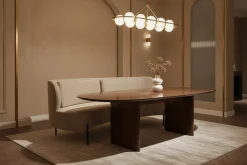 Lupa Eetkamerbank