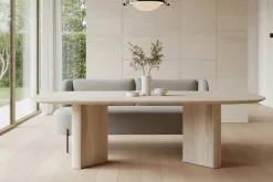 Lupa Eetkamerbank