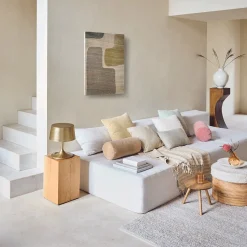 Luxe Tafellamp