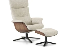 Luxor Hocker
