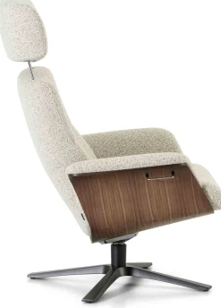 Luxor Relaxfauteuil