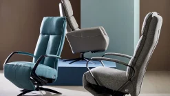 Luxor Relaxfauteuil