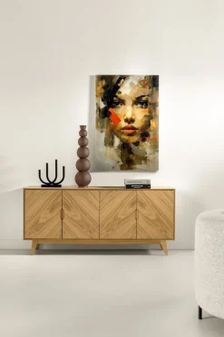 Luzern Dressoir