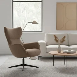 Maarten Relaxfauteuil