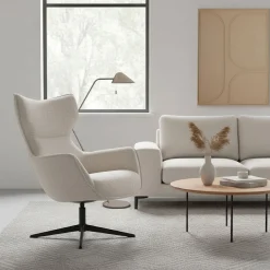Maarten Relaxfauteuil