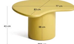 Macarella Salontafel