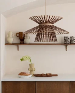 Machu Hanglamp