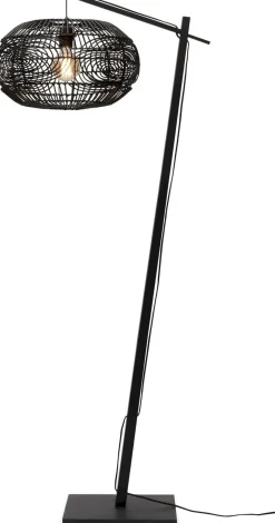 Madeira Vloerlamp