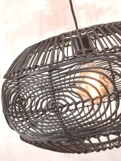 Madeira Vloerlamp
