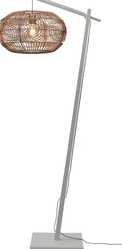 Madeira Vloerlamp