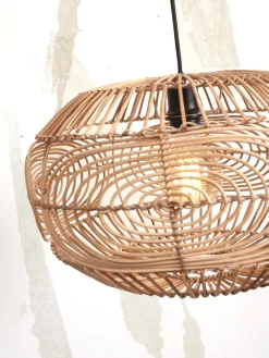 Madeira Vloerlamp