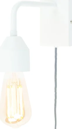 Madrid Wandlamp