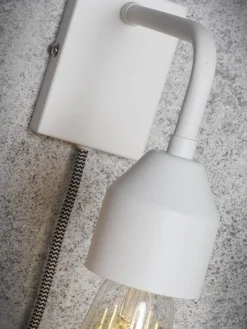 Madrid Wandlamp