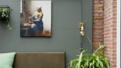 Madrid Wandlamp