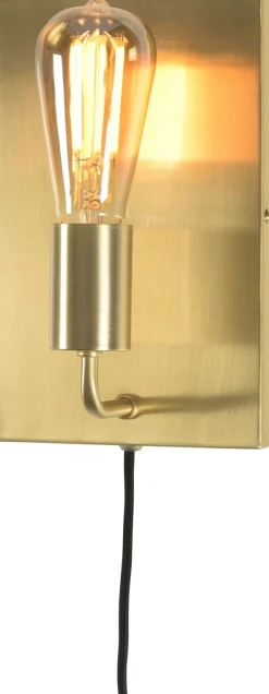 Madrid Wandlamp