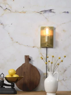 Madrid Wandlamp