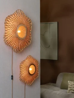 Madura Wandlamp