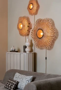 Madura Wandlamp