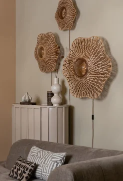 Madura Wandlamp