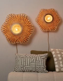Madura Wandlamp