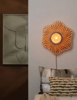 Madura Wandlamp