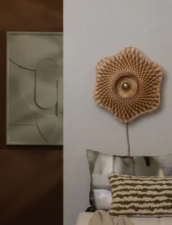 Madura Wandlamp