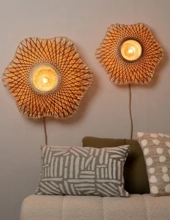 Madura Wandlamp