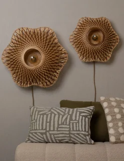 Madura Wandlamp