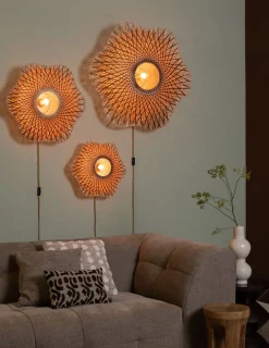 Madura Wandlamp