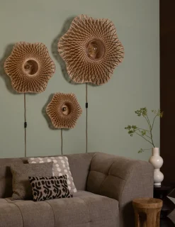 Madura Wandlamp