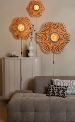 Madura Wandlamp
