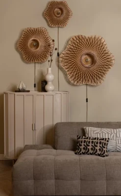 Madura Wandlamp