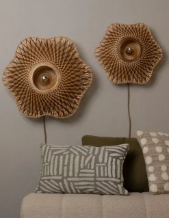 Madura Wandlamp