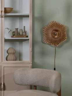 Madura Wandlamp