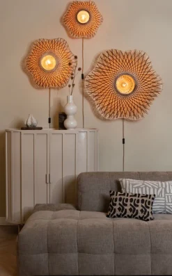Madura Wandlamp