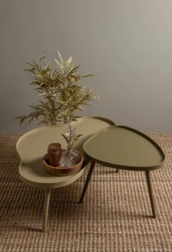 Mae Bijzettafel