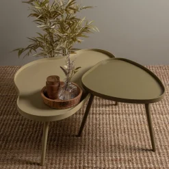 Mae Bijzettafel