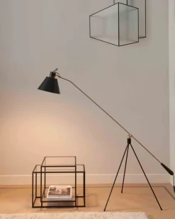 Magneto Vloerlamp