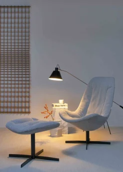 Magneto Vloerlamp