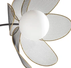 Magnolia Vloerlamp