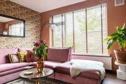 Magnolia Vloerlamp