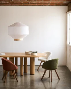 Mailen Eettafel